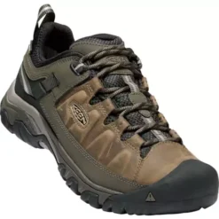 Men's KEEN Targhee III Waterproof Shoes