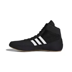 Men's Adidas HVC 2 Wrestling Shoes -Cheap Shoe Store 88913854690 3
