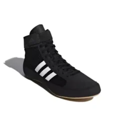 Men's Adidas HVC 2 Wrestling Shoes -Cheap Shoe Store 88913854690 4