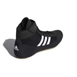 Men's Adidas HVC 2 Wrestling Shoes -Cheap Shoe Store 88913854690 5