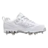 Women's Mizuno 9-Swift 7 Low Metal Softball Cleats -Cheap Shoe Store 88996147474 2