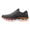 Men's Mizuno Wave Sky 6 Running Shoe -Cheap Shoe Store 88996156449