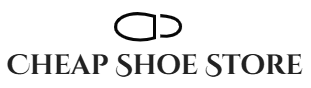 Cheap Shoe Store
